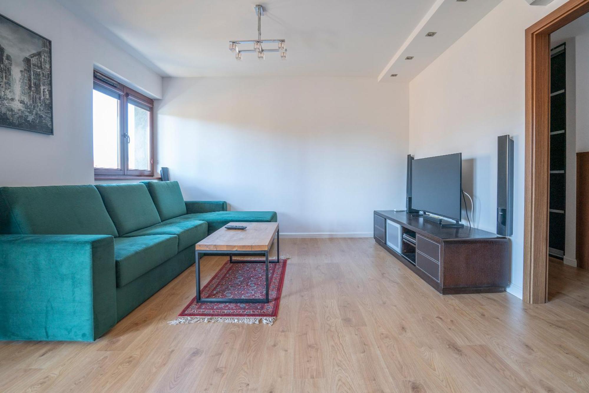Apartament Werona Selfcheckin Ac Wrocław Exteriör bild
